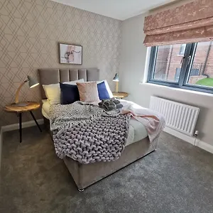 Ruby , Belfast United Kingdom