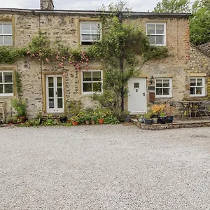 Fountains , Malham United Kingdom