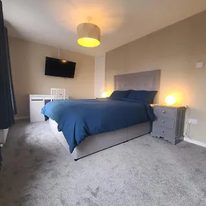 Berlin Street Townhouse , Belfast United Kingdom