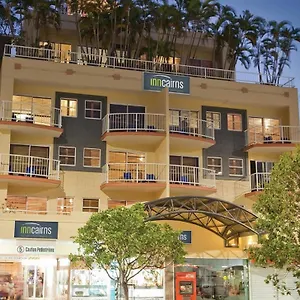 Inn Cairns 4*, Cairns Australia