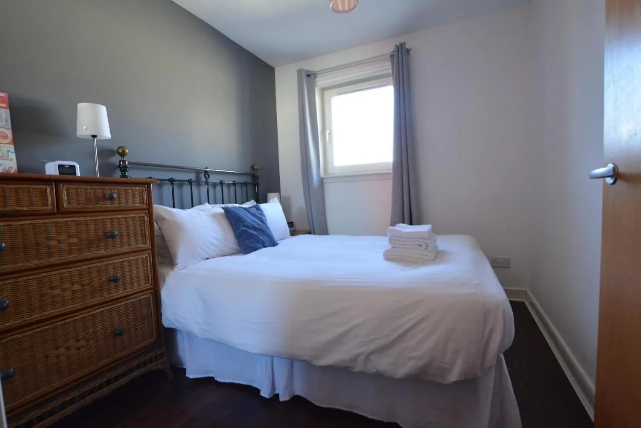Holyrood Park - Carparking Included! Apartment Edinburgh United Kingdom