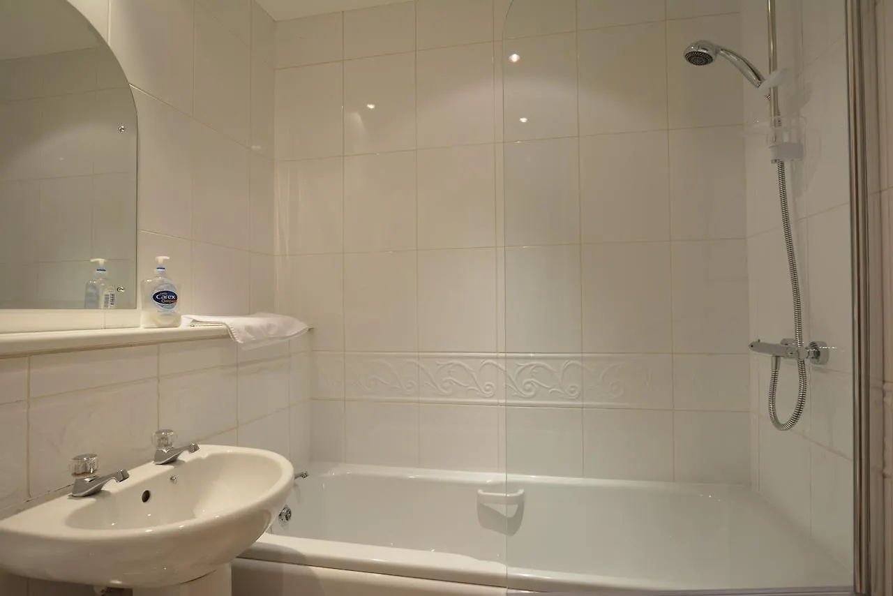 Holyrood Park - Carparking Included! Apartment Edinburgh