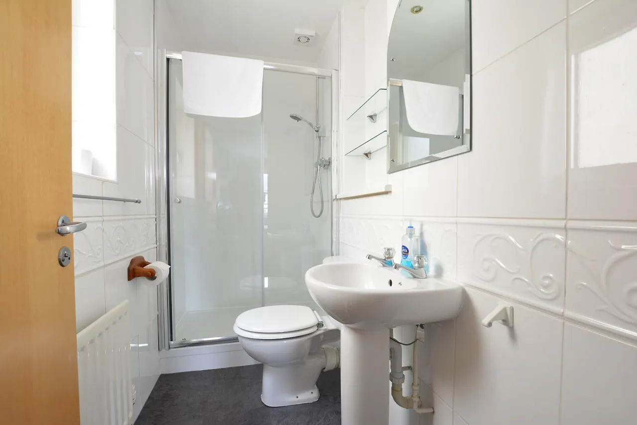 Holyrood Park - Carparking Included! Apartment Edinburgh